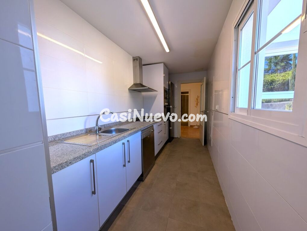 Apartamento en Venta en San Roque Cádiz - foto 6
