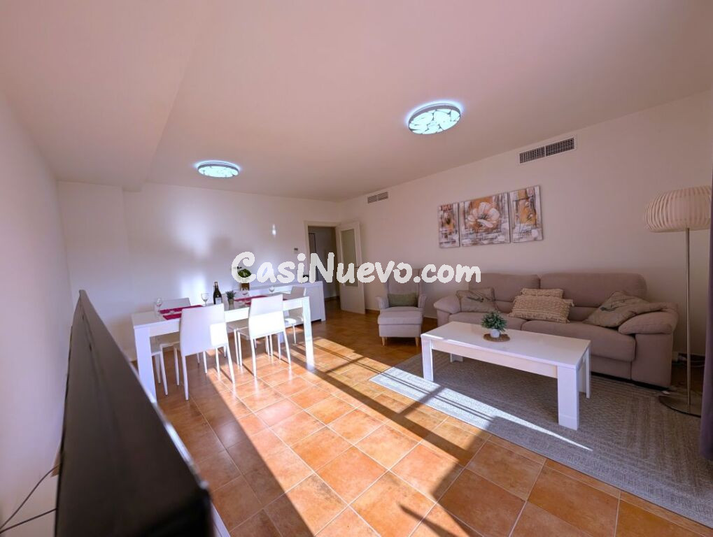 Apartamento en Venta en San Roque Cádiz - foto 9