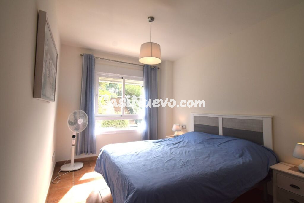 Apartamento en Venta en San Roque Cádiz - foto 12