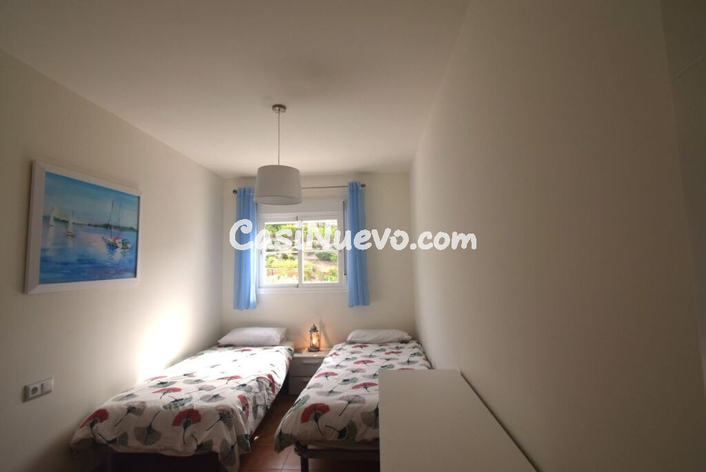 Apartamento en Venta en San Roque Cádiz - foto 15