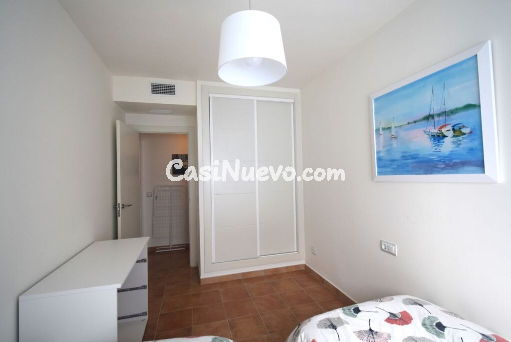 Apartamento en Venta en San Roque Cádiz - foto 16