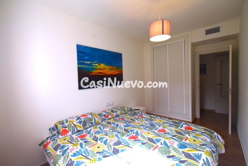 Apartamento en Venta en San Roque Cádiz - foto 19