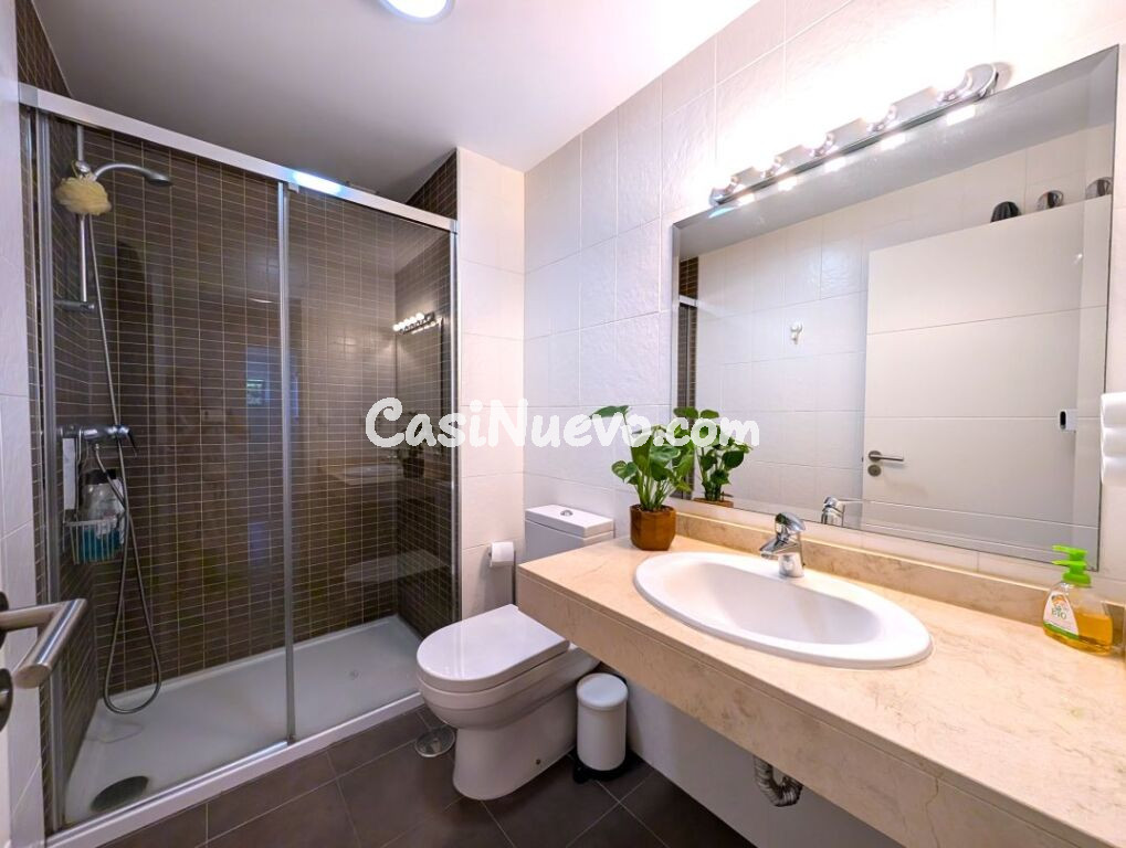 Apartamento en Venta en San Roque Cádiz - foto 20