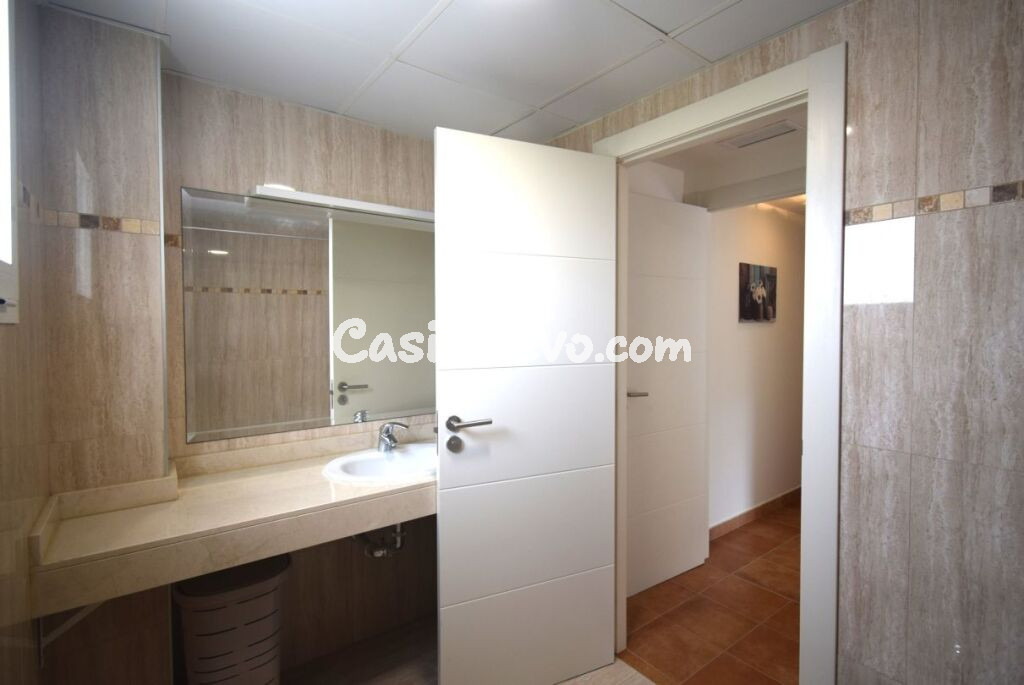 Apartamento en Venta en San Roque Cádiz - foto 22