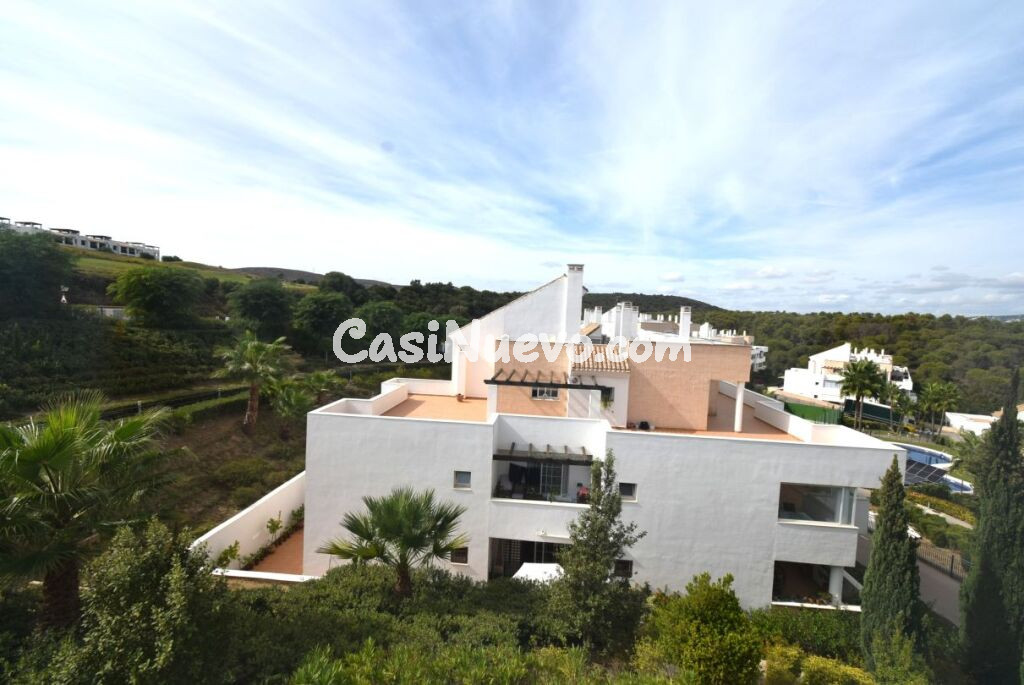 Apartamento en Venta en San Roque Cádiz - foto 24