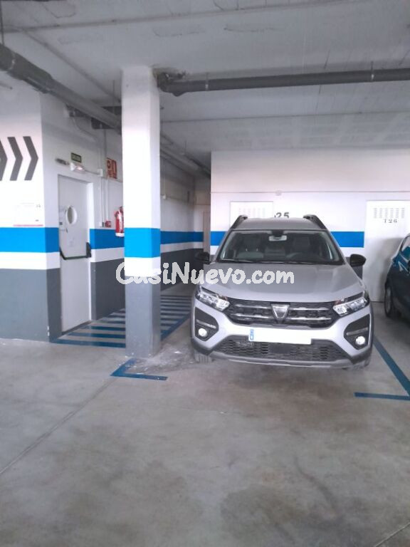 Apartamento en Venta en San Roque Cádiz - foto 26