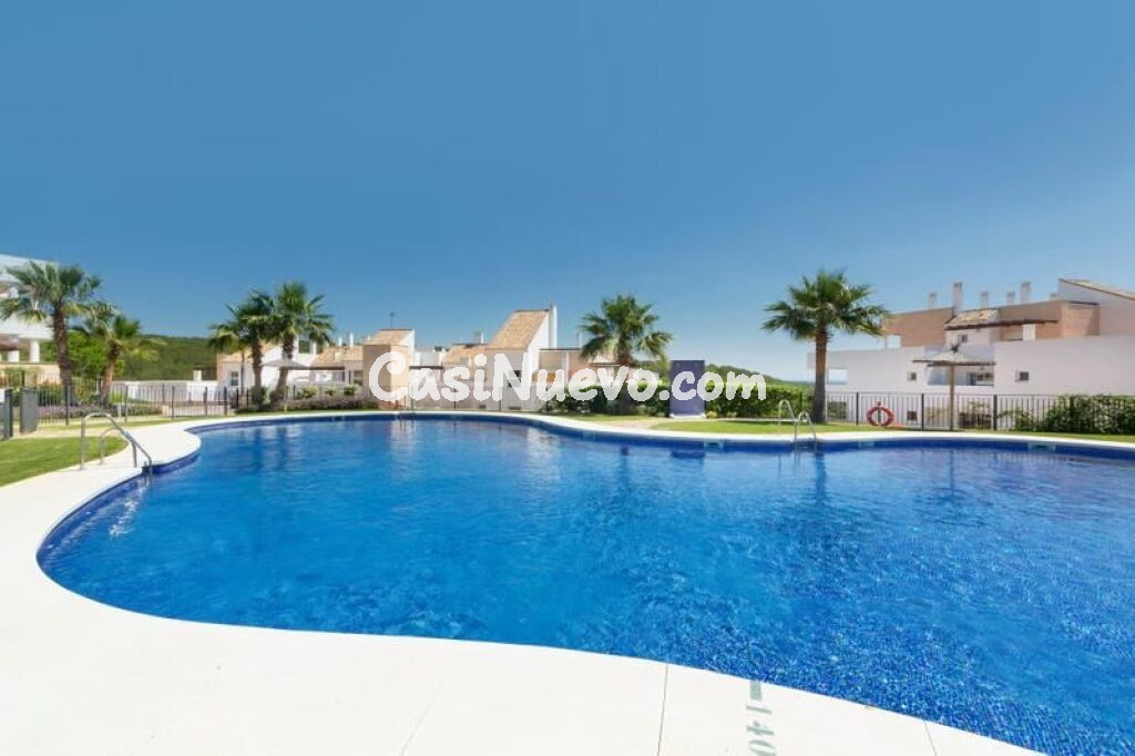 Apartamento en Venta en San Roque Cádiz - foto 29