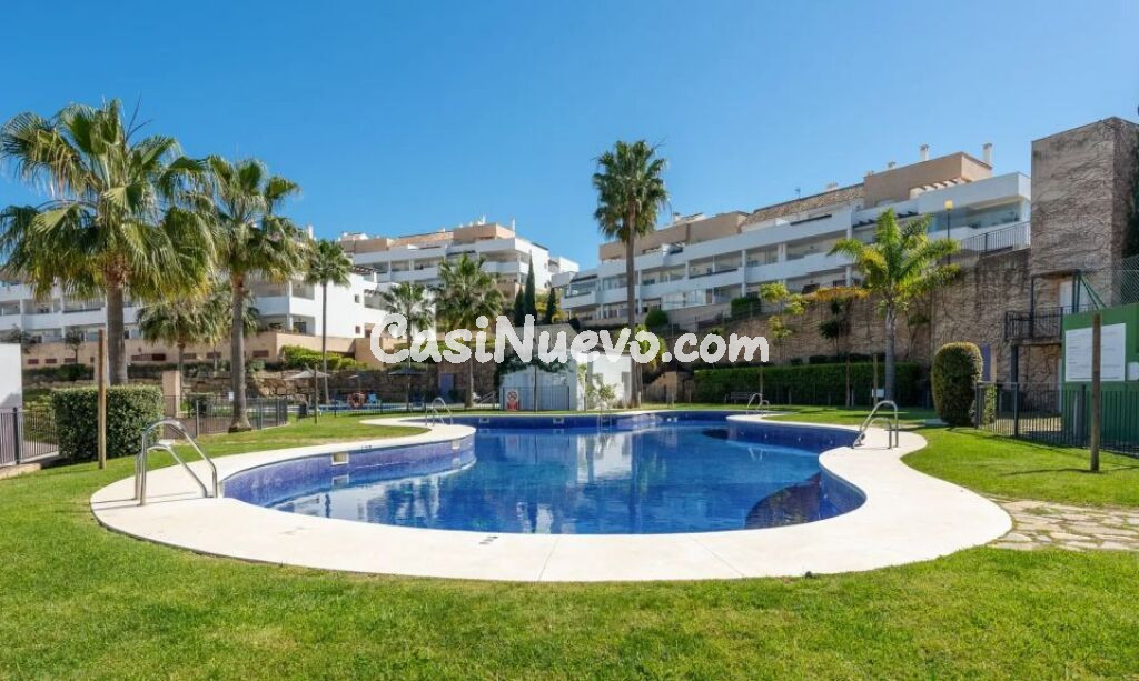 Apartamento en Venta en San Roque Cádiz - foto 30