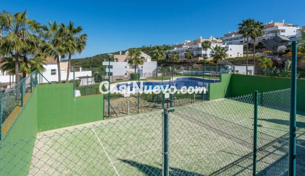 Apartamento en Venta en San Roque Cádiz - foto 31