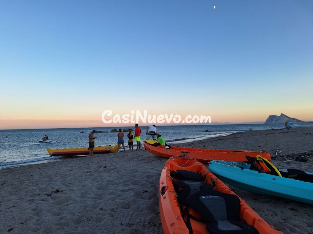 Apartamento en Venta en San Roque Cádiz - foto 47