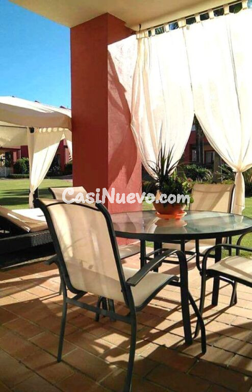 Adosada en Venta en Linea De La Concepcion, La Cádiz