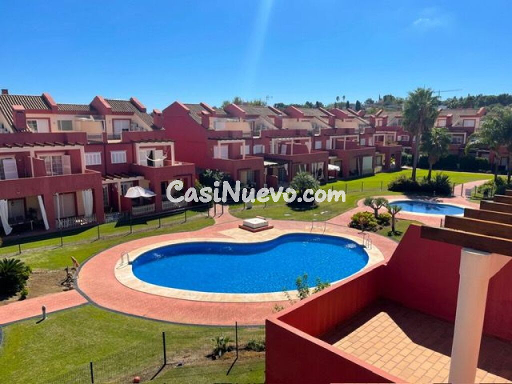 Adosada en Venta en Linea De La Concepcion, La Cádiz