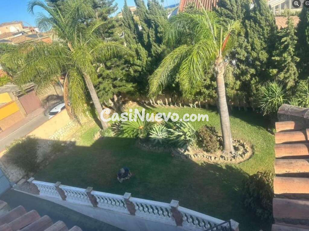 Casa-Chalet en Venta en Linea De La Concepcion, La Cádiz