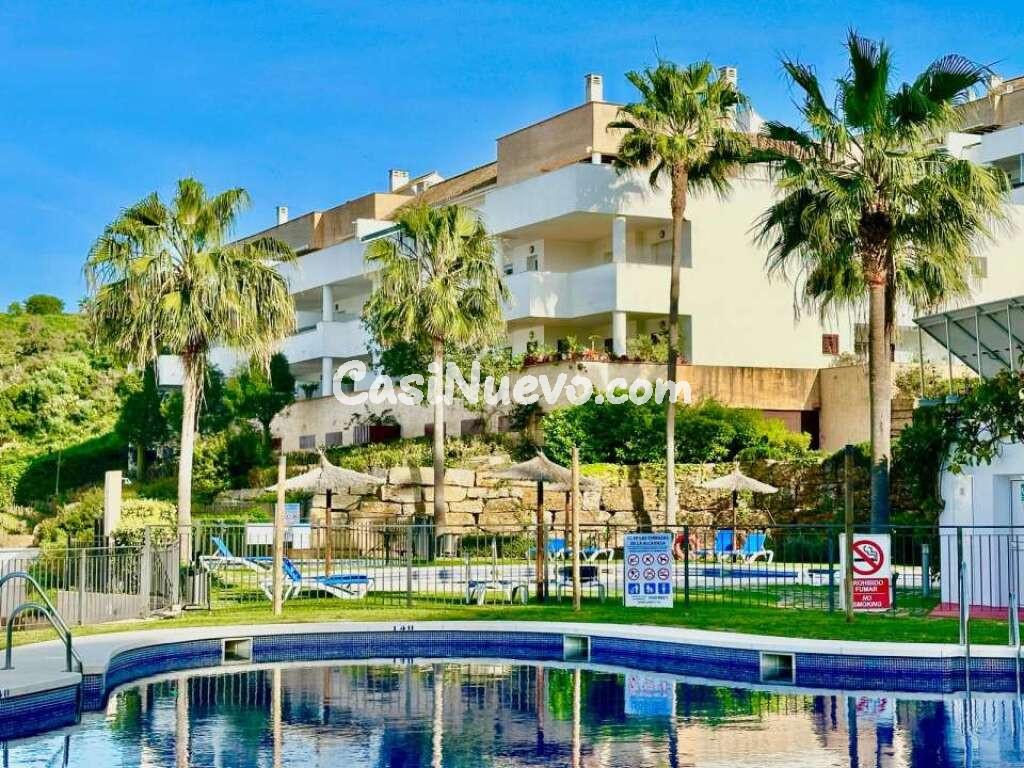 Apartamento en Venta en San Roque Cádiz