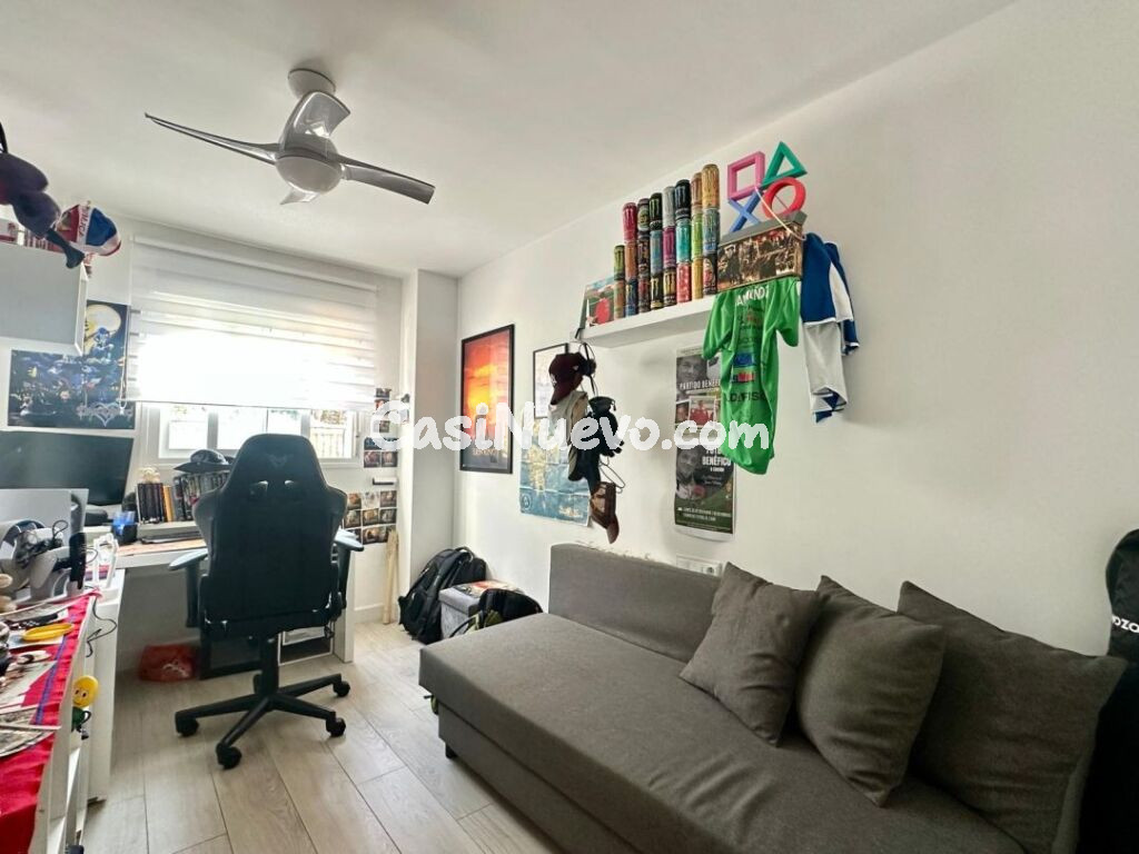 Apartamento en Venta en San Roque Cádiz - foto 8