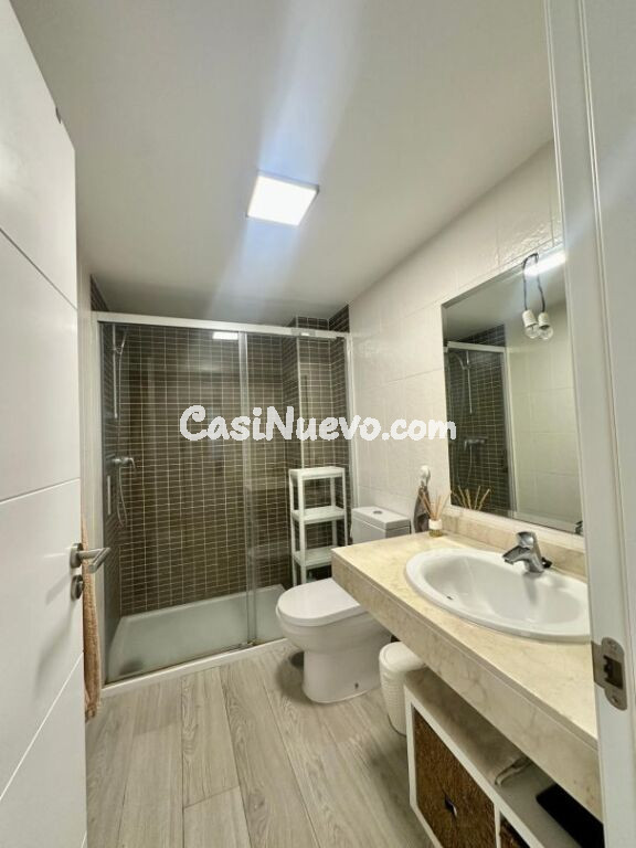 Apartamento en Venta en San Roque Cádiz - foto 9