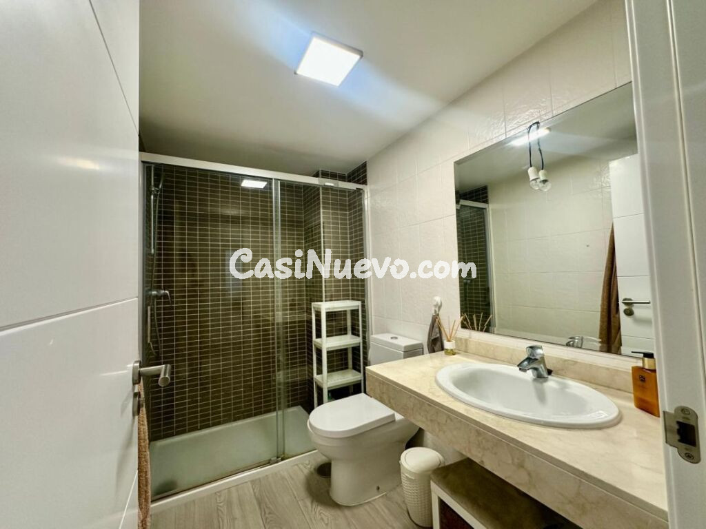 Apartamento en Venta en San Roque Cádiz - foto 12