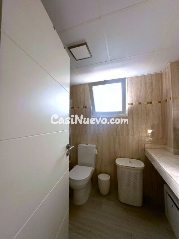 Apartamento en Venta en San Roque Cádiz - foto 14