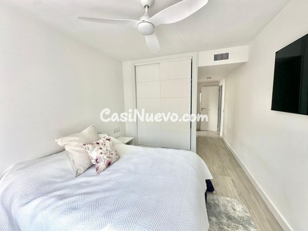 Apartamento en Venta en San Roque Cádiz - foto 20