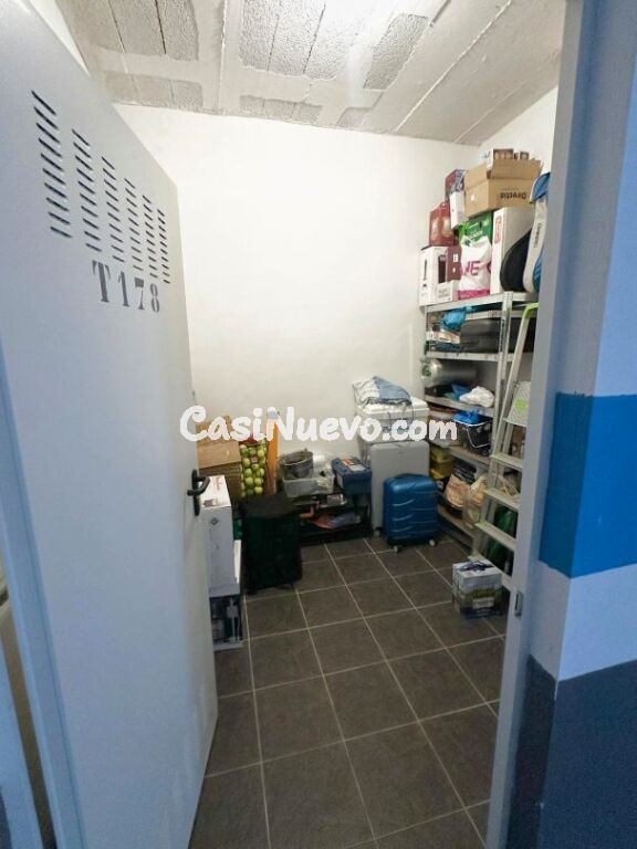 Apartamento en Venta en San Roque Cádiz - foto 22
