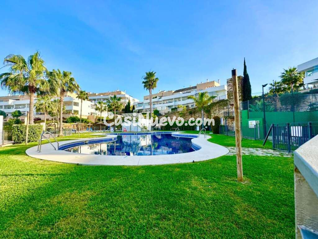 Apartamento en Venta en San Roque Cádiz - foto 24