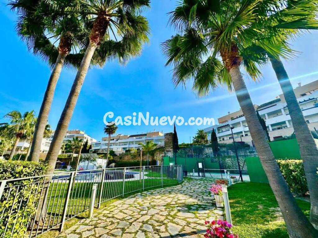 Apartamento en Venta en San Roque Cádiz - foto 25