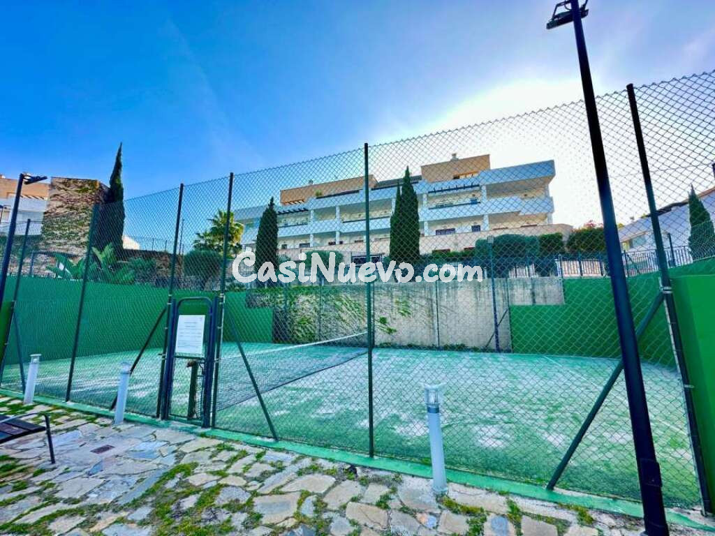 Apartamento en Venta en San Roque Cádiz - foto 26