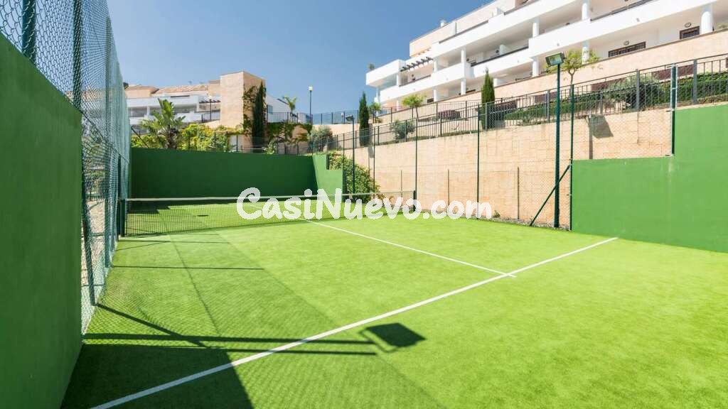 Apartamento en Venta en San Roque Cádiz - foto 31