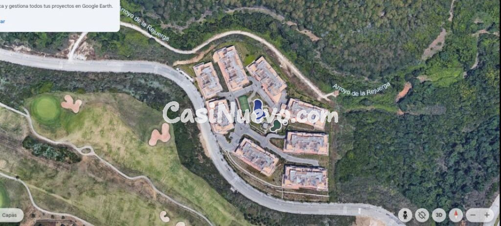 Apartamento en Venta en San Roque Cádiz - foto 34