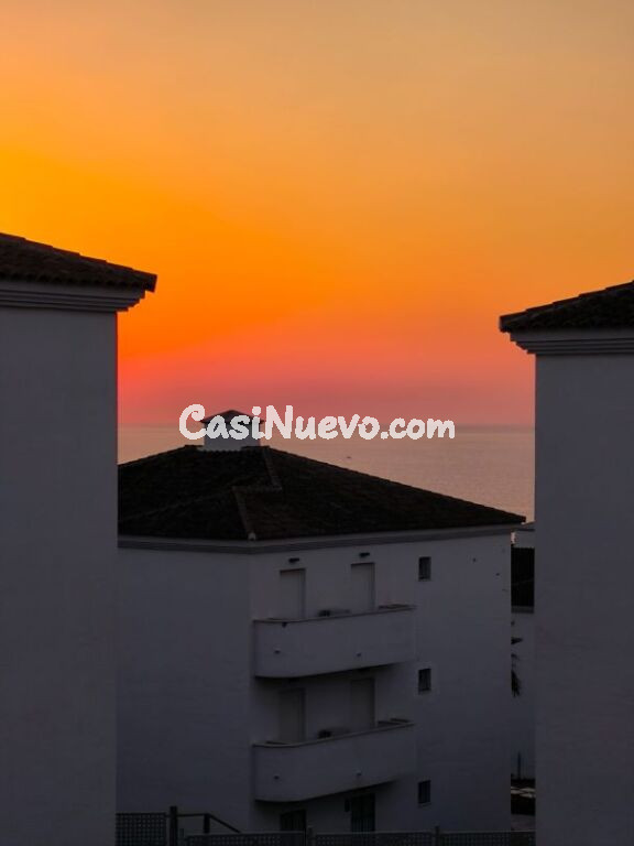 Apartamento en Venta en Algarrobo Málaga