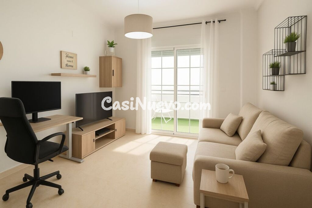 Apartamento en Venta en Algarrobo Málaga - foto 4