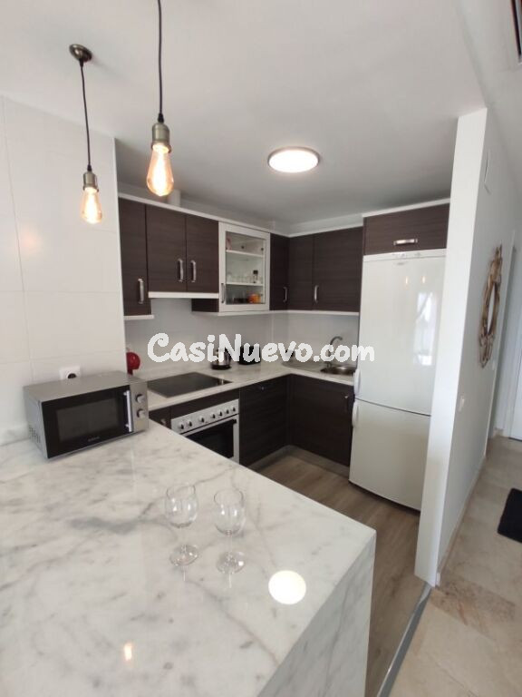 Apartamento en Venta en Algarrobo Málaga - foto 5