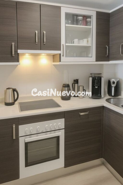 Apartamento en Venta en Algarrobo Málaga - foto 6