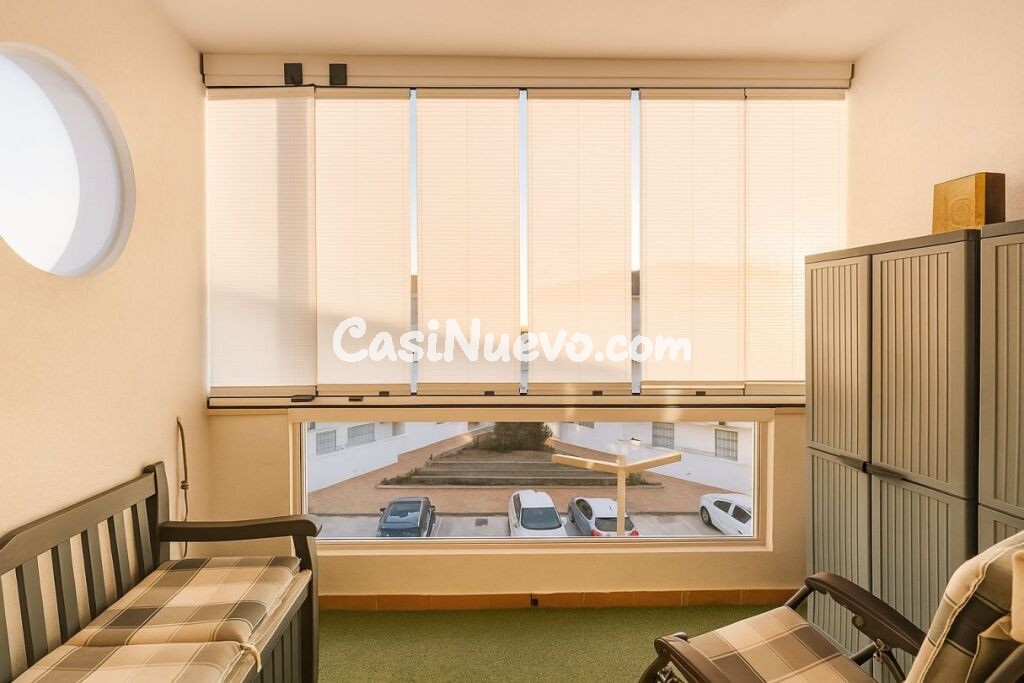 Apartamento en Venta en Algarrobo Málaga - foto 11