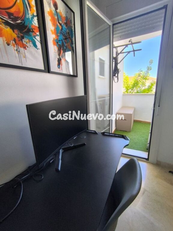 Apartamento en Venta en Algarrobo Málaga - foto 8
