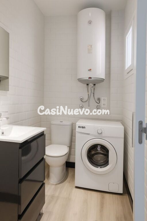 Apartamento en Venta en Algarrobo Málaga - foto 10