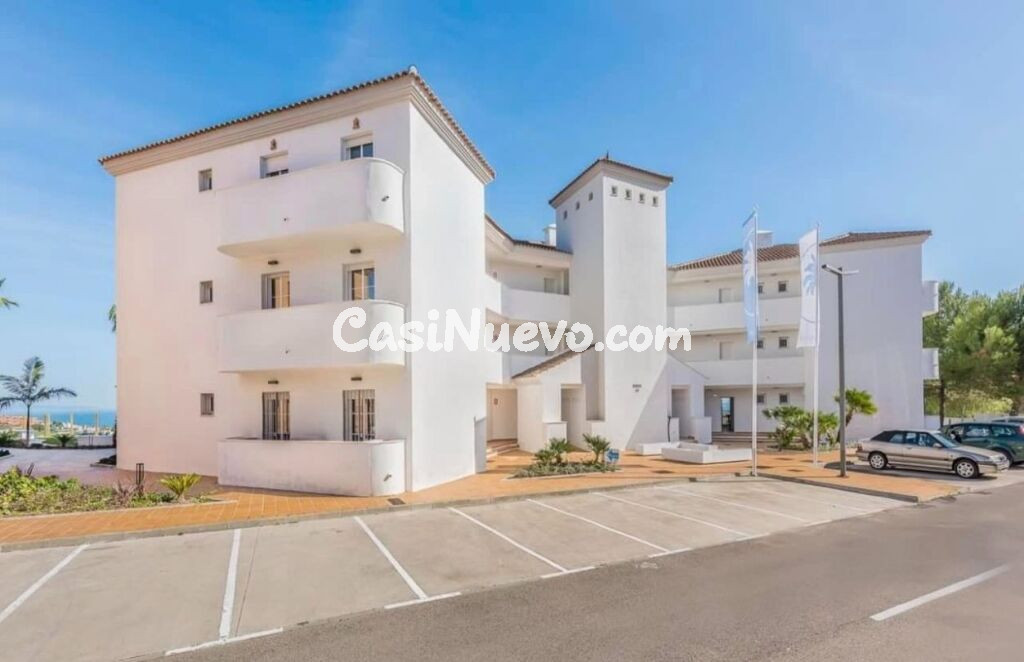 Apartamento en Venta en Algarrobo Málaga - foto 14