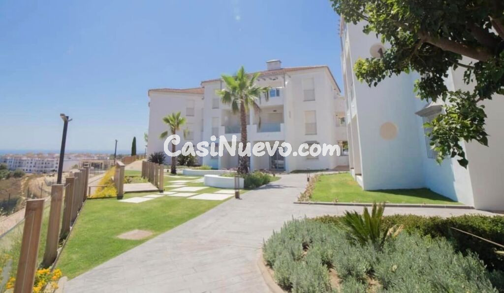 Apartamento en Venta en Algarrobo Málaga - foto 15