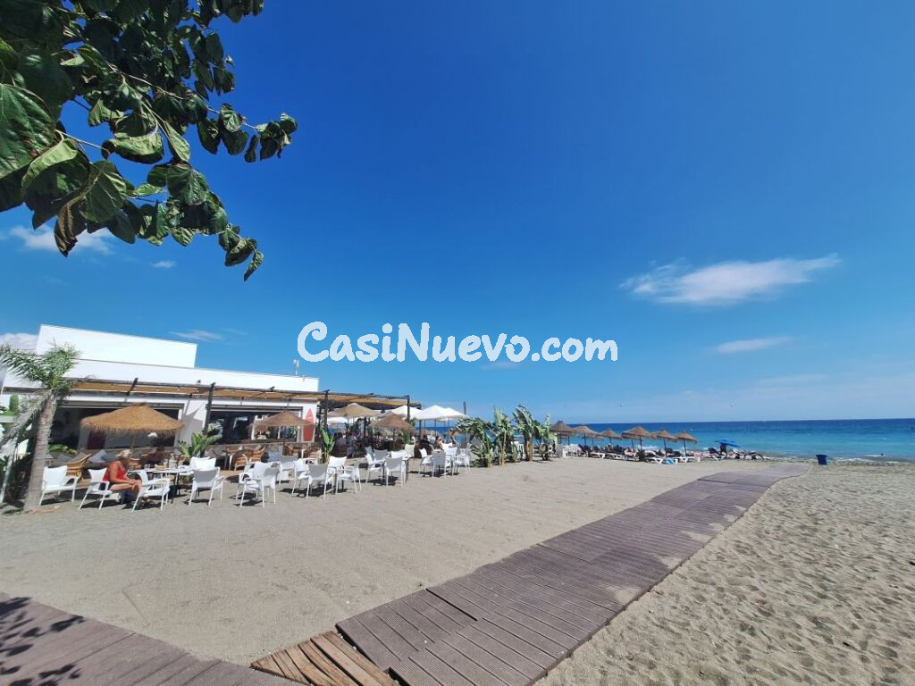 Apartamento en Venta en Algarrobo Málaga - foto 16