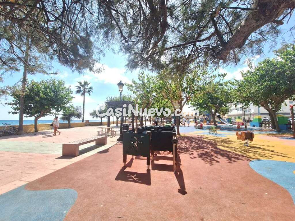 Apartamento en Venta en Algarrobo Málaga - foto 17