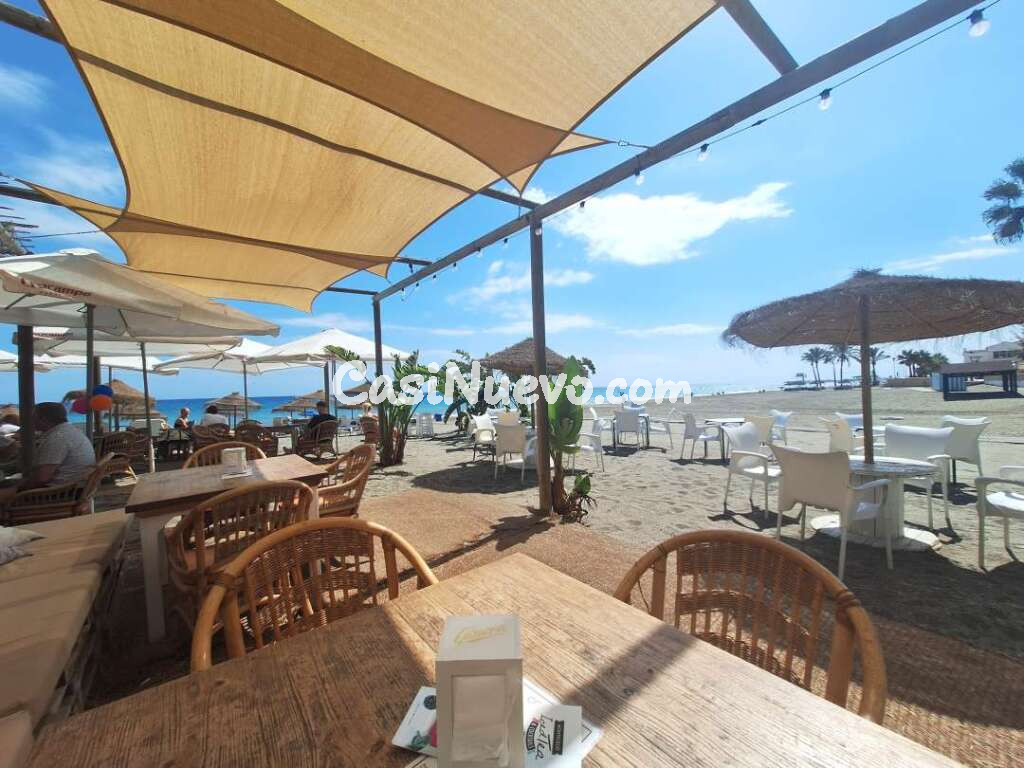 Apartamento en Venta en Algarrobo Málaga - foto 20