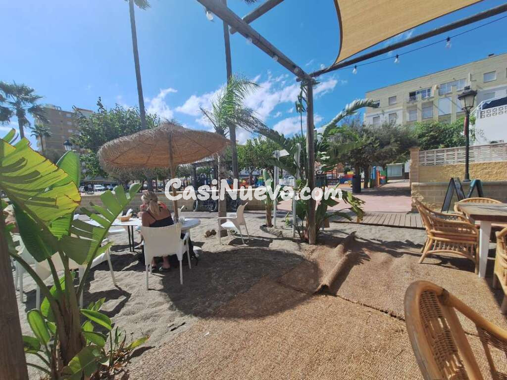 Apartamento en Venta en Algarrobo Málaga - foto 21