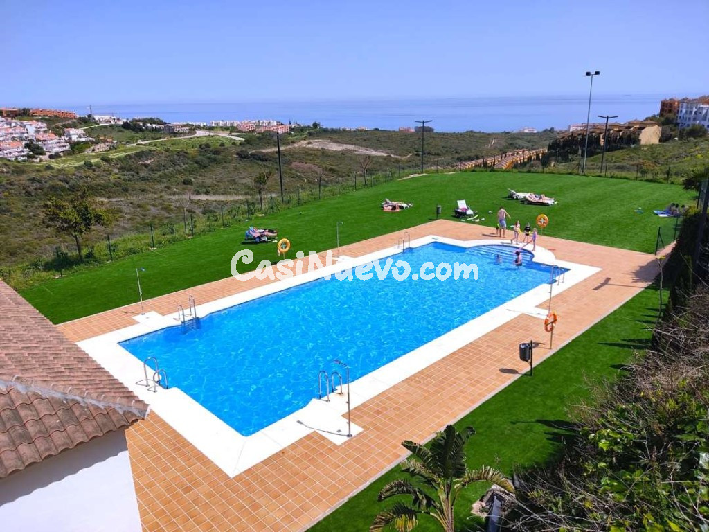 Apartamento en Venta en Algarrobo Málaga - foto 24