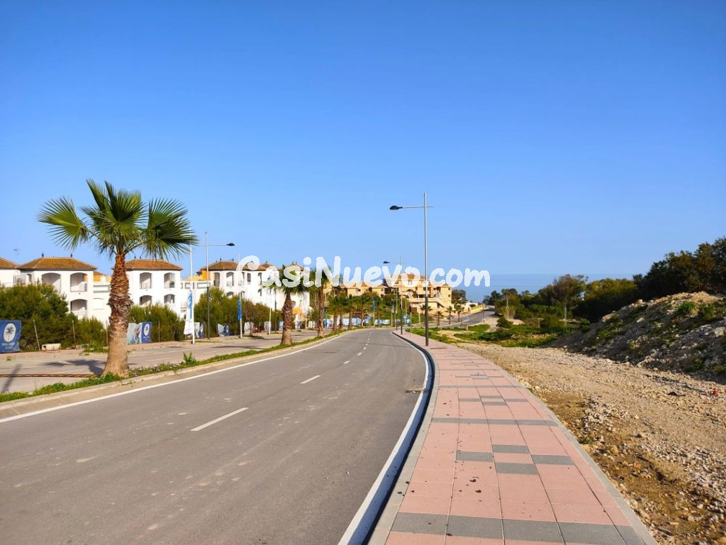 Apartamento en Venta en Algarrobo Málaga - foto 25
