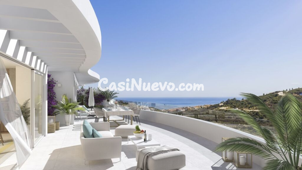 Apartamento en Venta en San Roque Cádiz