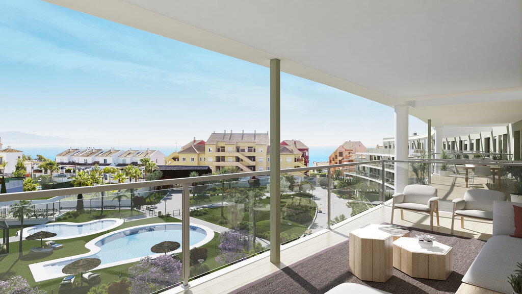 Apartamento en Venta en Manilva Málaga - foto 5