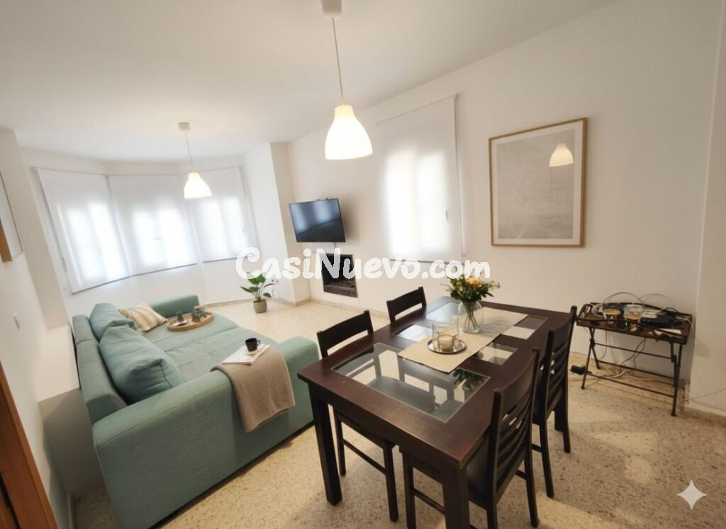 Adosada en Venta en Linea De La Concepcion, La Cádiz