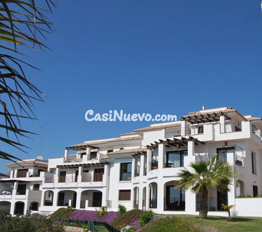 Apartamento en Alquiler en San Roque Cádiz