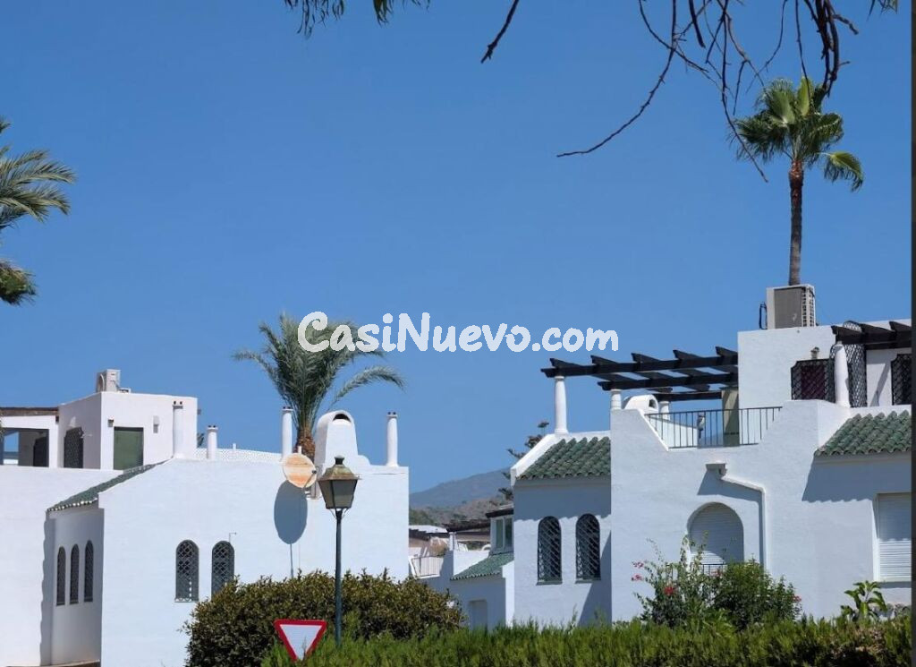 Adosada en Venta en Marbella Málaga