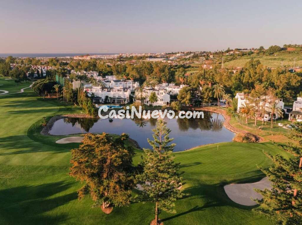 Adosada en Venta en Marbella Málaga